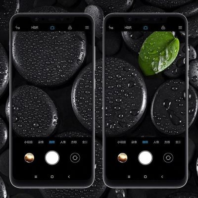6. Camera Tempered Glass Super Robust Panzerglas Vollbild Hartglas für Samsung Galaxy A42 5G (Verpackung - Umschlag)