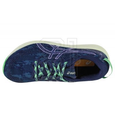 3. Asics Fuji Lite 3 W shoes 1012B294-400