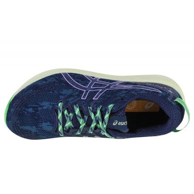 3. Asics Fuji Lite 3 W 1012B294-400 Schuhe