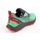 4. Joma Herren Tundra Trailrunningschuhe mit Dämpfung, Grün