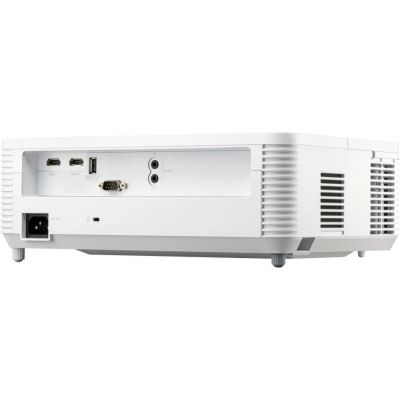 12. Viewsonic PX704HD Datenprojektor, Standardprojektor, 4000 ANSI Lumen, DMD, 1080p (1920 x 1080), Weiß