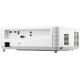 12. Viewsonic PX704HD Datenprojektor, Standardprojektor, 4000 ANSI Lumen, DMD, 1080p (1920 x 1080), Weiß