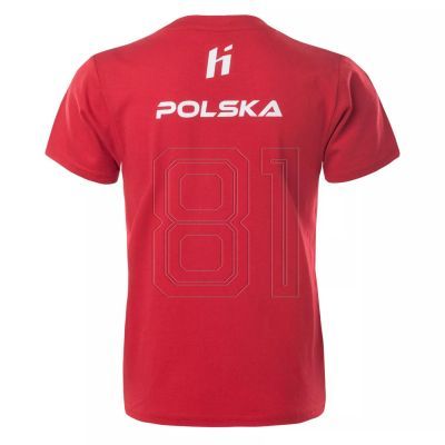 3. Huari Polen Fan Jr T-Shirt 92800426912