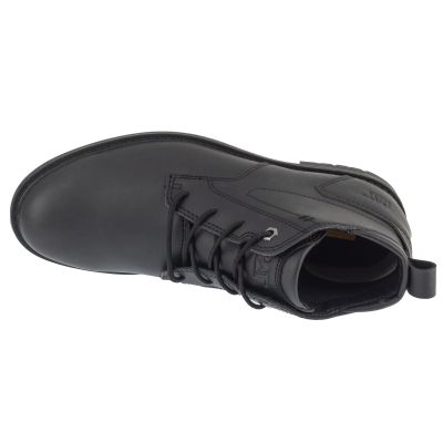 3. Caterpillar Staten Chukka P726702 Schwarz 40