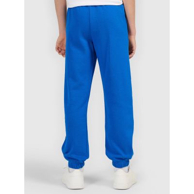 4. Jungen-Jogginghose 4F 4FJWAW26TTROM1759-36S
