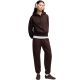 5. Puma Her Relaxed Hoodie Damen-Sweatshirt braun 694027 33