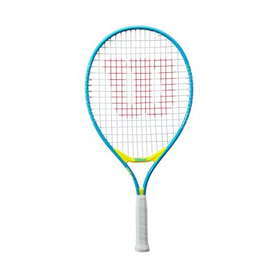 4. Wilson Ultra Power 21 3 1/2 Jr. WR118910H Tennisschläger