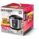 2. 3-Liter-Mixer, 700 W, Silber