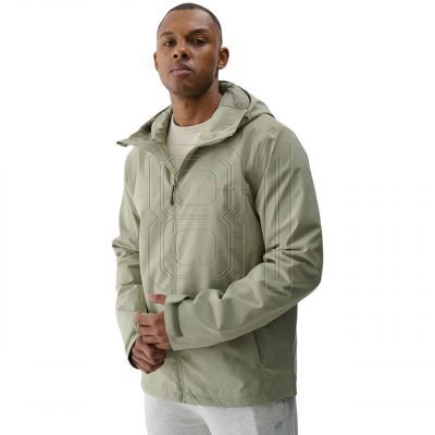 2. Jacke 4F M703 M 4FWSS25TTJAM703 44S