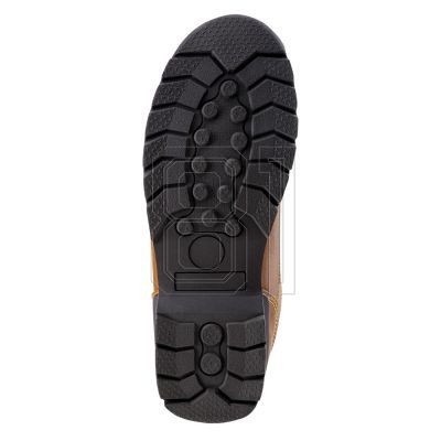 6. Hi-Tec Ladivi Mid W Schuhe 92800287346