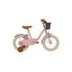 Huffy Kinderfahrrad 14" Vintage, rosa