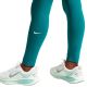 4. Nike One Kinderleggings Grün FZ5605 372