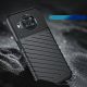 5. Thunder Case flexible gepanzerte Hülle für Nokia X100 schwarz