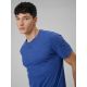 4. Herren-Trainings-T-Shirt mit schnelltrocknender Ausrüstung 4F 4FWSS26TFTSM1786-36M