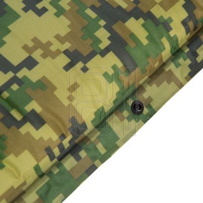 4. Nils Camp NC4050 selbstaufblasende Matte camo - 5 cm 15-05-050