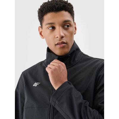 2. Winddichte Softshell-Membran 5000 Herren 4F NOSH4SFM351B-20S