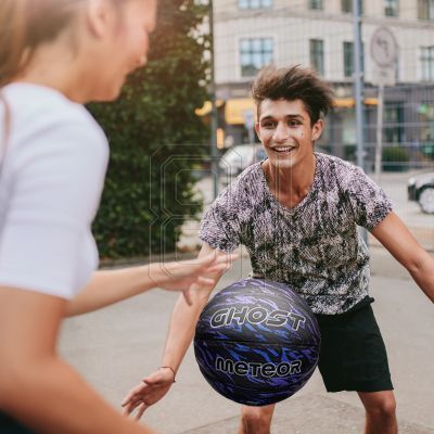18. Meteor Ghost 16750 basketball