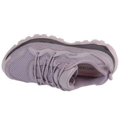 3. Skechers Uno Chaos 177935-LAV Lila 36