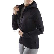Viking Jukon Hoodie Lady Quick-Dry Schwarz (730/23/0900/09)