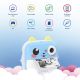 6. LAMAX InstaKid2 Plus Kinderkamera, Blau