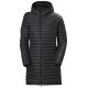 6. Helly Hansen Damen W Sirdal Long Insulator Jacket 63073 990