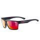 Uvex Lgl 29 Sportbrille in schwarz glanzlos