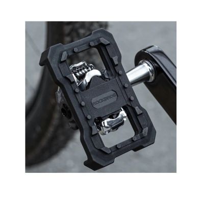 Rockbros SPD-Pedaladapter 37210021001