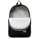 2. Herschel Cotton Casuals Rucksack 10076-01566 Schwarz Einheitsgröße
