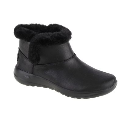 Skechers On The Go Joy - Endeavor 144013-BBK Schwarz 35