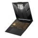3. ASUS TUF Gaming F16 FX607VJB-RL143W Core 5 210H 16,0" FHD+ 144Hz IPS-Level 300nits AG 16GB DDR5 5600 SSD512 GeForce RTX 3050 6GB Cam720P 56Whs Win11 Aluminium Mecha Grau