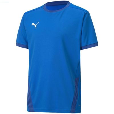 3. Puma teamGOAL 23 Trikot Jr 704160 02