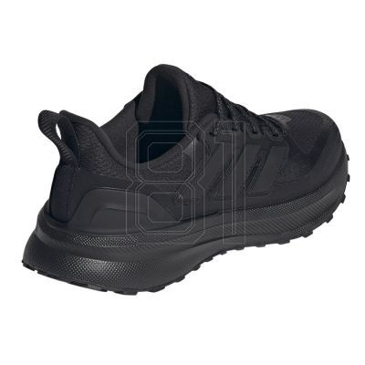 4. adidas UltraRun 5 TR W JP5901 Laufschuhe