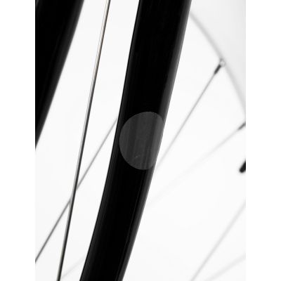 2. BOOKMAN Reflektierende Aufkleber