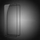 14. Nillkin CP+PRO ultradünnes Vollbild-Hartglas mit 0,2 mm Rahmen 9H Samsung Galaxy A73 schwarz