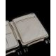 10. SwissBags Echo Kabinenkoffer 55 cm 17782 Champagner