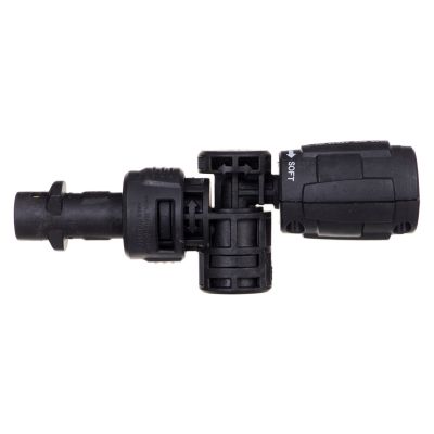 3. Kurze Vario-Power-Lanze VP180S KÄRCHER 2.643-254.0