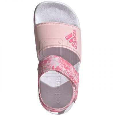 2. Adidas Adilette Jr ID2624 Sandalen