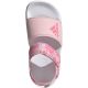 2. Adidas Adilette Jr ID2624 Sandalen