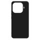 4. 3mk Matt Case Pro für Xiaomi 15T Pro 5G – Schwarz