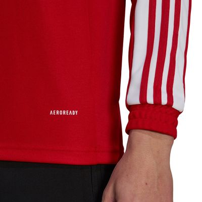 11. Adidas Squadra 21 Training Top M GP6472 Sweatshirt