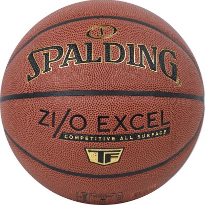 Spalding ZiO Excel In/Out Ball 76940Z Basketball