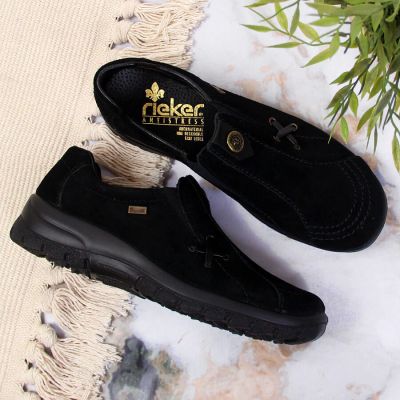 21. Rieker L7171-00 W R339 Schuhe