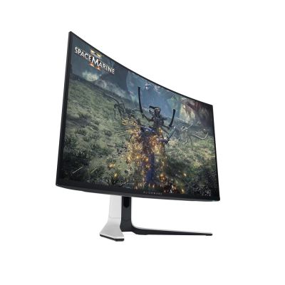 13. DELL ALIENWARE QD-OLED-Monitor 31,6" AW3225QF 240Hz