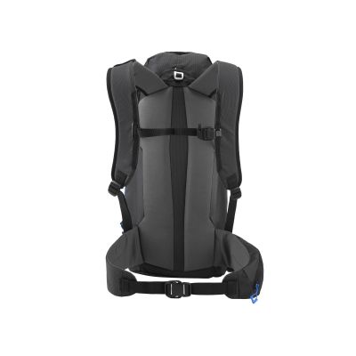 2. MILLET MHITE 22 Rucksack schwarz