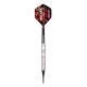 4. Unicorn Bullet Edelstahl-Softdarts – Gary Anderson 17 g: 23522 | 19 g: 23523