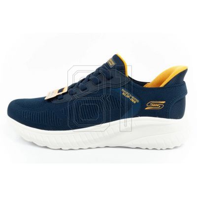 2. Skechers Bobs Squad Chaos M 118312/NVY Schuhe