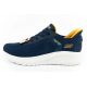 2. Skechers Bobs Squad Chaos M 118312/NVY Schuhe