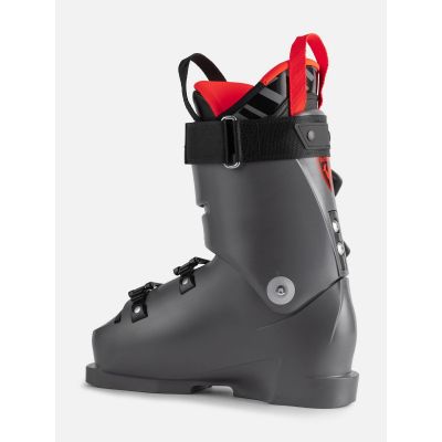 11. Skischuhe ROSSIGNOL HERO WORLD CUP 110 SC Meteor Grey