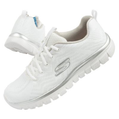 Skechers Get Connected W 12615/WSL Schuhe