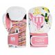 MJE Boxhandschuhe - RPU-ART-PINK